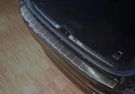 nakladka-na-zderzak-tylny-do-volvo-v90-czarna