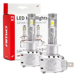 zarowki-samochodowe-led-seria-x2-h1-6500k-canbus-amio-02970