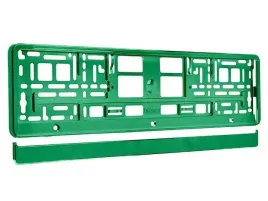 ramka-na-tablice-rejestracyjna-metalizowana-zielona