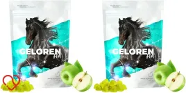 geloren-horse-ha-jablkowy-dla-koni-zelki-kolagen-2-x-60szt-450g