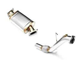 downpipe-bmw-e60-e61-525d-530d-m57n