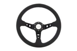 kierownica-pro-350mm-offset-80mm-skora-black