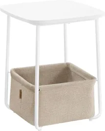 stolik-kawowy-vasagle-kwadratowy-40-x-40-x-50cm-bialy