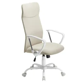 kremowo-biale-krzeslo-biurowe-obrotowe-kat-nachylenia-90-105-do-120-kg