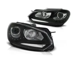 reflektory-przednie-vw-golf-vi-black-daylight