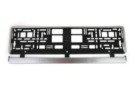 ramka-tablicy-rejestracyjnej-srebrna-szczotkowan