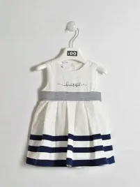 sukienka-niemowleca-marynarska-ido