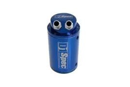 oil-catch-tank-0-7l-15mm-d1spec-blue