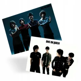 plakat-a3-one-ok-rock-do-wyboru