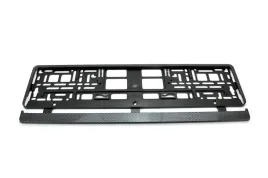 ramka-do-mocowania-tablic-rejestracyjnych-karbon