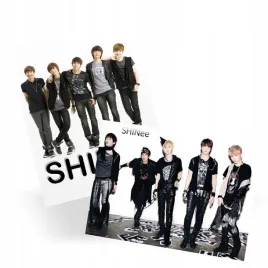 plakat-a3-shinee-do-wyboru