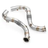 downpipe-bmw-m5-f90-stan-nowy