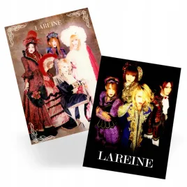 plakat-lareine-do-wyboru