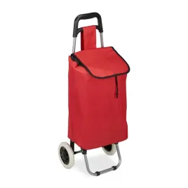 wozek-na-zakupy-skladany-czerwony-28l-do-15kg