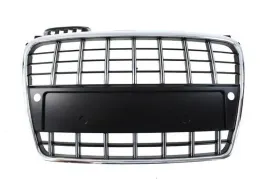 grill-audi-a4-b7-s8-style-chrome-black-05-08-pdc