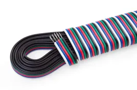 100x-kabel-przewod-do-tasmy-led-rgbw-5pin-5zyl-035-rolka-szpula-100-metrow