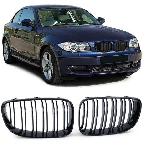 grill-bmw-e87-e81-07-11-double-glosyy-black