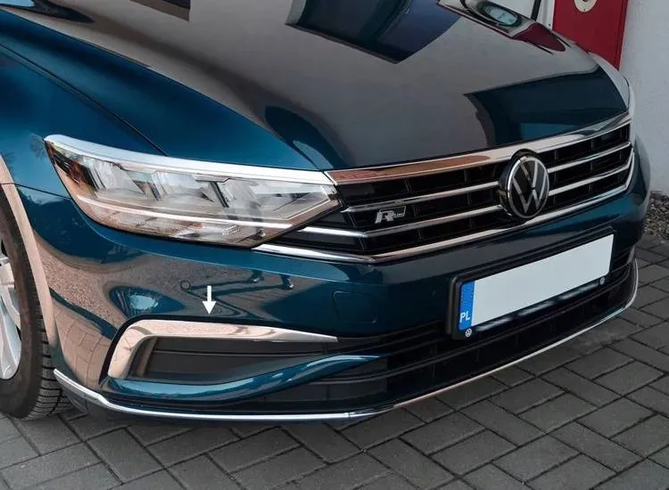 ramki-halogenow-vw-passat-b8-2019
