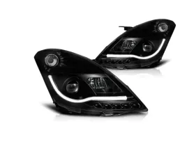 lampy-nowe-suzuki-swift-iv-10-led-tube-black