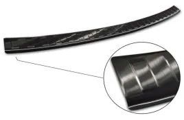 nakladka-na-zderzak-tylny-do-mitsubishi-outlander-2-czarna