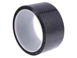 tasma-zabezpieczajaca-dekoracyjna-50-mm-x-3-m-ze-struktura-carbon-czarn