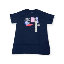 koszulka-t-shirt-damski-okragly-dekolt-spencer-s-strange-planet-s