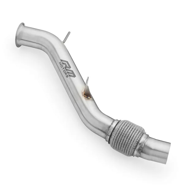 downpipe-bmw-e46-330d-330dx-m57-m57n-producent-czesci-rm-motors-stan-nowy