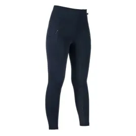 legginsy-jezdzieckie-hkm-cosyii-style-ocieplane-damskie-granatowe-36-38