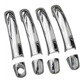 nakladki-na-klamki-klamek-vw-touareg-2003-2010