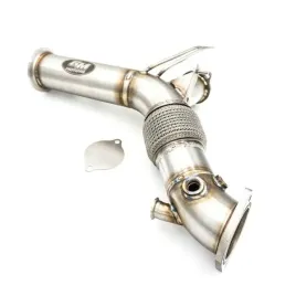 downpipe-bmw-g30-540d-b57