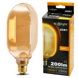 zarowka-led-ozdobna-e27-4w-200lm-o100-amber-retro-dekoracyjna-seria-zero