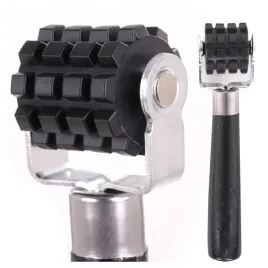 bitmat-walek-dociskowy-zebaty-czarna-trwala-rolka-z-wypustkami-montazowa