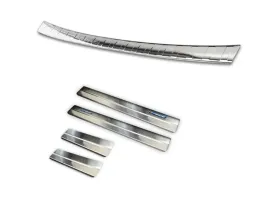 toyota-rav4-v-zestaw-nakladka-na-zderzak-tylny-nakladki-progowe-stal