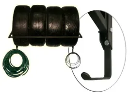 wieszak-scienny-polka-na-opony-s4a-z-hakami