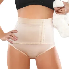 mitex-ama-bezowy-xxl-majtki-figi-modelujace-brzuch-po-ciazy