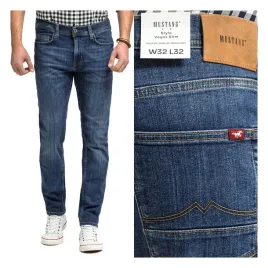 meskie-spodnie-jeansowe-dopasowane-mustang-vegas-slim-33-32