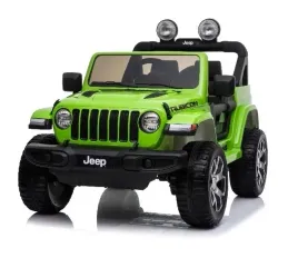 pojazd-jeep-wrangler-rubicon-zielony