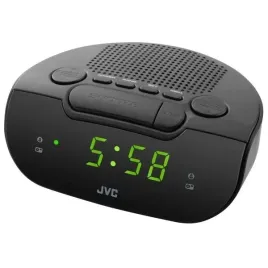 radiobudzik-radio-fm-budzik-jvc-czarne-funkcjonalne-estetyczne-eleganckie