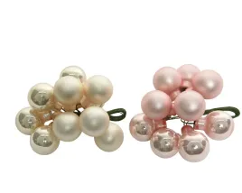 male-bombki-mini-bombeczki-do-stroikow-kremowe-rozowe-2cm-10szt