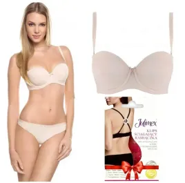 henderson-stanik-raff-bezowy-95-c-gratis-klips-sciagajacy-ramiaczka