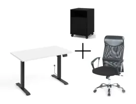 biurko-bimotion-1s-120x65x25-czarny-bialy-fotel-vire-kontenerek-czarny