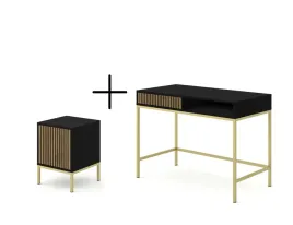 biurko-ravenna-f-112x50-cm-czarny-artisan-kontenerek-ravenna-f-41x40-cm