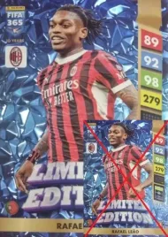 panini-fifa-365-2025-limited-xxl-rafael-leao-ac-milan