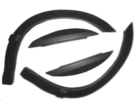 nakladki-na-blotnik-passat-b4-sedan-93-96-czarne