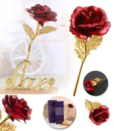wieczna-roza-czerwona-ozdobne-pudelko-na-prezent-podstawka-love-milosc
