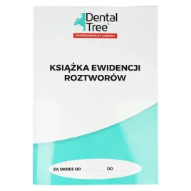dental-tree-ksiazka-ewidencji-roztworow