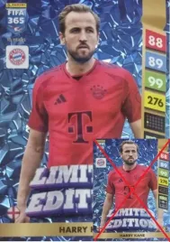 panini-fifa-365-2025-limited-xxl-harry-kane-bayern-monachium