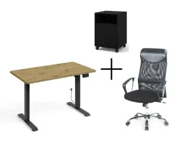 biurko-bimotion-1s-120x65x25-czarny-dab-fotel-vire-kontenerek-czarny