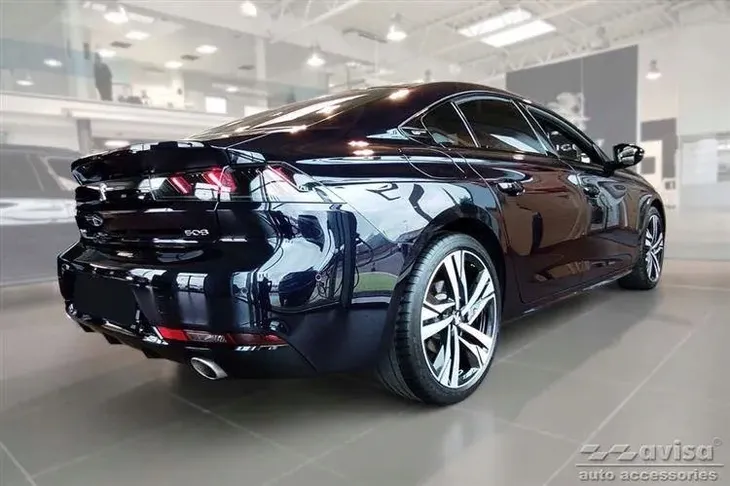 nakladki-progowe-do-peugeot-508-2-stan-nowy-producent-avisa