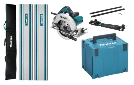 makita-pilarka-230v-1600w-adapter-lacznik-szyna-2x15m-torba-hs7611j